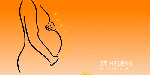 Pregnancy and Beyond Antenatal Programme - 6 Week Programme