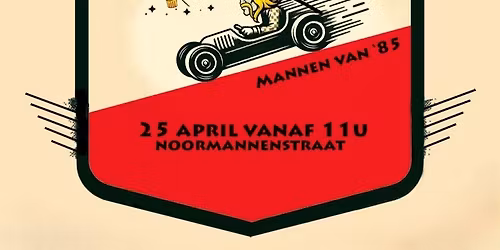 2e Leuvense Zeepkistenrace