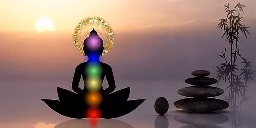 Reiki Meditation Circle