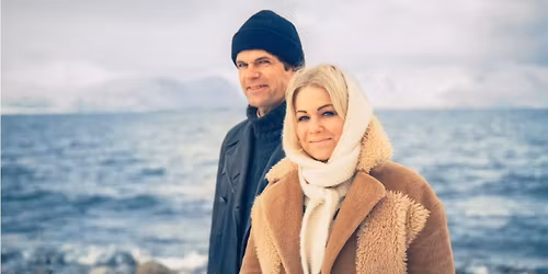 RINGE INN - Maria Haukaas Mittet & Lars Bremnes \/\/ Olavshallen