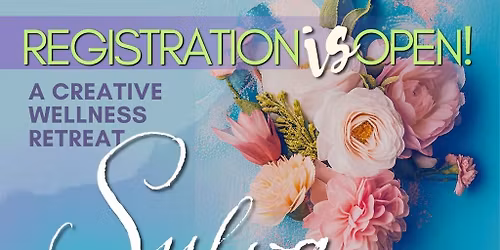 Sylva Synergy - A Creative Wellness Retreat 