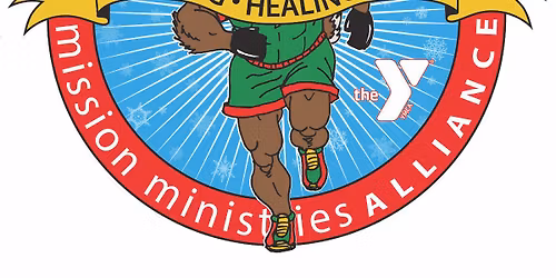 Reindeer Run for Recovery