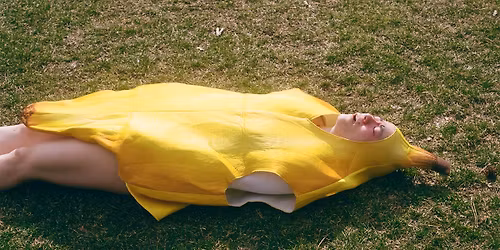 Nina Willywonka Chati + Tia Ashley Kushniruk