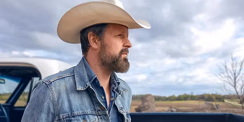 Garage Door Sessions - Frank Martin Busch