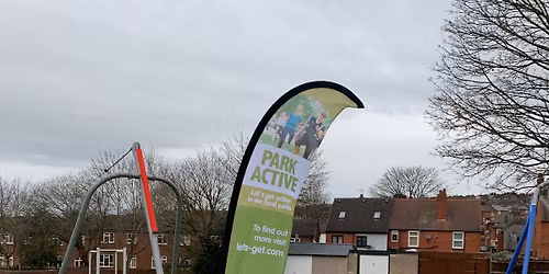 Abbey Street Park - Park Active