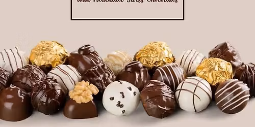 Chocolate Truffle Pairing