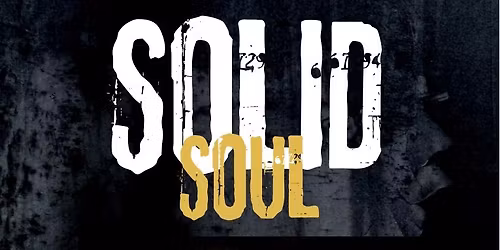 Solid Soul