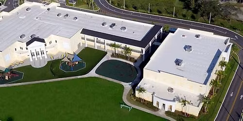 Campus Tour - Sunrise [K-8] Campus