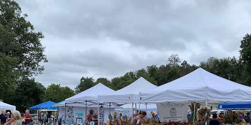 Urban Twigs 10th Annual Fall Market