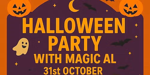 Halloween Party