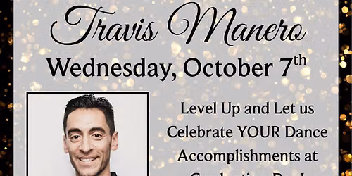 \ud83c\udf93\u2728Coaching + Graduation Day with Travis Manero!\u2728\ud83c\udf93