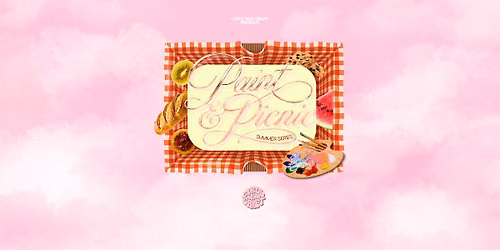 Girls Who Craft: Paint & Picnic Series - Los Angeles