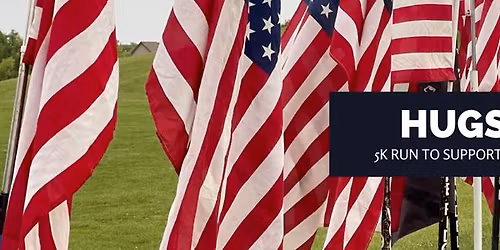 Shorewood HUGS & Ks Run