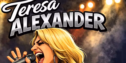 Teresa Alexander 9pm