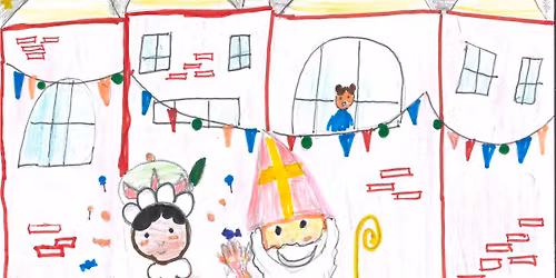 Cort\u00e8ge de Saint Nicolas