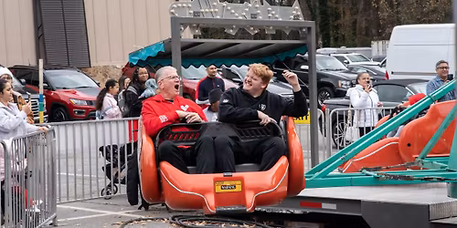 Christmas at Piedmont 2025