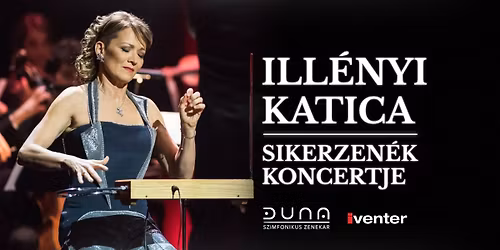 ILL\u00c9NYI KATICA \u2013 SIKERZEN\u00c9K KONCERTJE \/\/ SZEGED - 05.15.