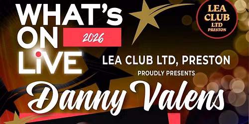 Danny Valens