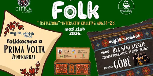 SamariaFOLK 2026 @mozi