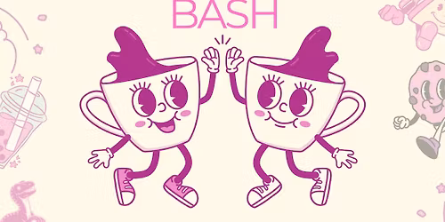 Rise & Shine Anniversary Bash!