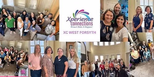 XC West Forsyth August Meeting--SOLD OUT!