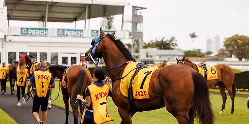 Queensland Raceday