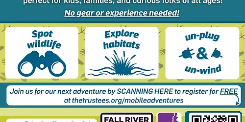 Nature Walks on the Quequechan