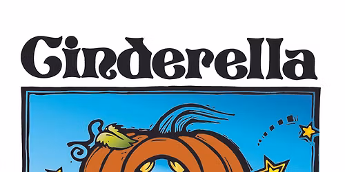 Missoula Children's Theatre - Cinderella at Jesse Auditorium