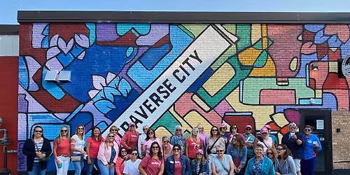 MiGirl Cycle Pub Extravaganza