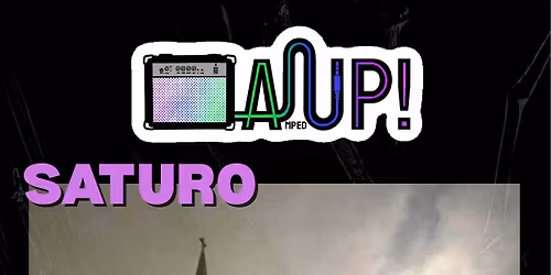 Saturo + Support
