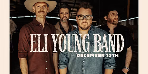 Eli Young Band