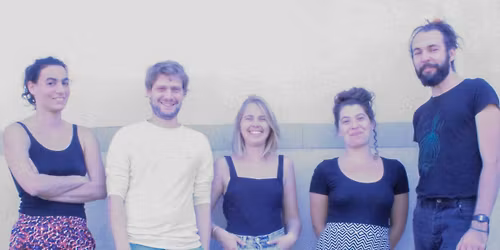 Les bains de minuit #19