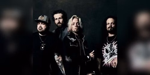 Black Stone Cherry Cardiff Tickets