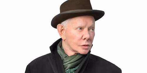Joe Jackson + Band - Hope and Fury Tour 2026