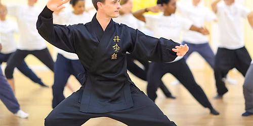 Free Tai Chi\/Qigong mini-workshop for Relaxation and Better Sleep