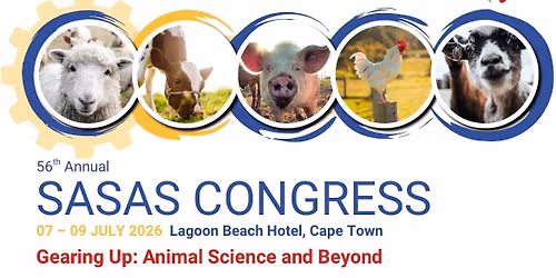 56th Annual SASAS Congress