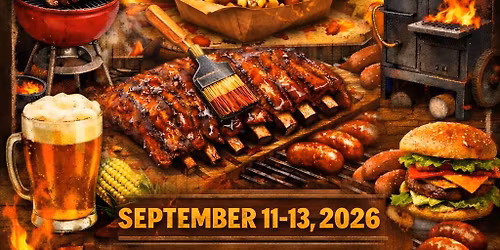 ORLEANS RIBFEST & POUTINE