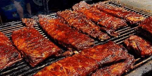 ORLEANS RIBFEST & POUTINE