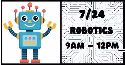 Robotics Summer Camp