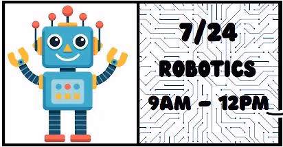 Robotics Summer Camp