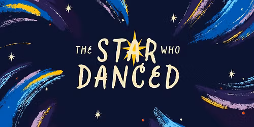 The Star Who Danced