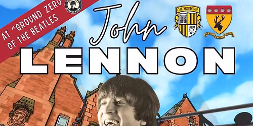 John Lennon Big Birthday Sing-a-long