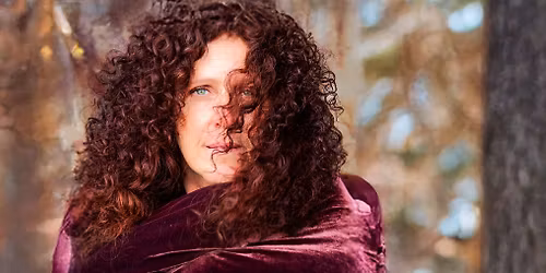 Angel Forrest \/\/ Trois-Rivi\u00e8res