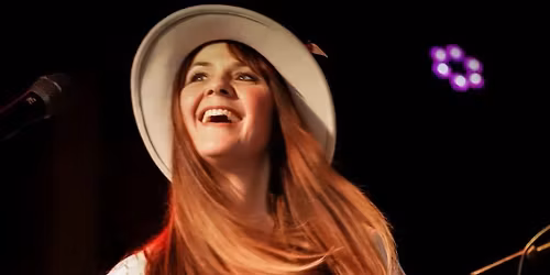 Sarah Yeo and Foxwillow. Cove Village Hall, Tiverton. Charity Event