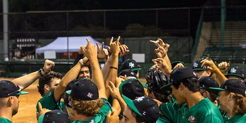 Baton Rouge Rougarou vs. Acadiana Cane Cutters
