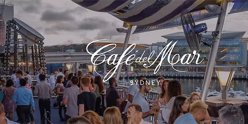 Melbourne Cup at Caf\u00e9 del Mar