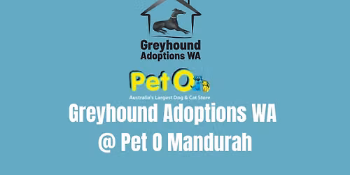 Pet O Mandurah