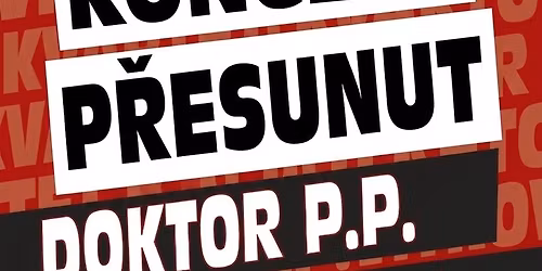 Doctor P.P & V\u00edtkovo Kvarteto 