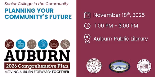 Planning Your Community's Future