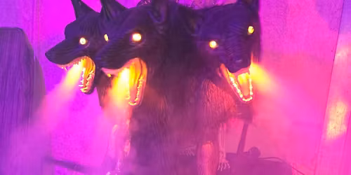 Lords Of Sabbath, a Black Sabbath tribute at Kid\u2019s!! 